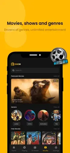 sony-srs-xb41 Movies and shows